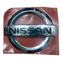 Insignia Emblema Letra Baul Niss.march Nissan Altima