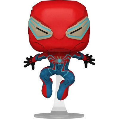 Funko Pop! Marvel Spiderman 974 Full | Envío gratis