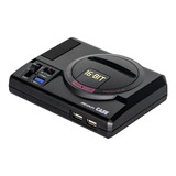 Case Retroflag® Megapi Mega Drive Para Raspberry Pi 3 B E B+