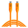 Cable Tether Tools Usb-c A Usb-c 90 Cm Tetherpro Cable Tether Tools Usb-c A Usb-c 90 Cm Tetherpro
