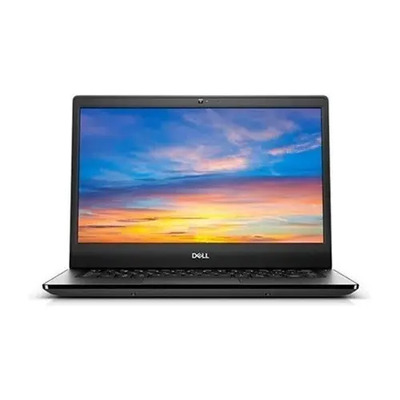 Dell Latitude 3400 Core i5-8265U 1,8 GHz, 8 GB de RAM 256 SSD, color negro - Bueno (Reacondicionado) | Envío gratis