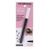 Caneta De Tinta Tattoo Brow Microblading Mcobeauty Média-esc