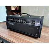 Mesa Boogie Mark V Five (head) 90w Amplificador De Guitarra