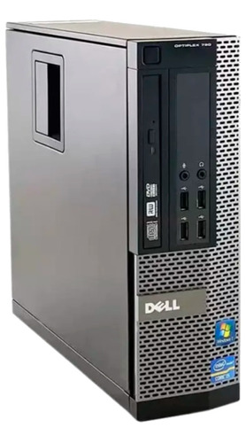 Cpu Dell Optiplex 790 Core I5 8 Ram/250 Gb Windows 10/wifi
