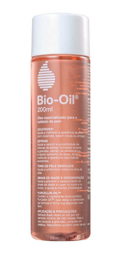 Bio-oil - Óleo Restaurador 200ml