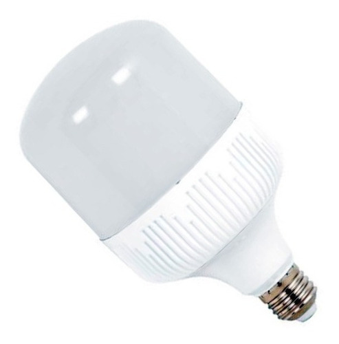 Lamparas Led Galponera 40w Alto Poder High Power E27 Oferta