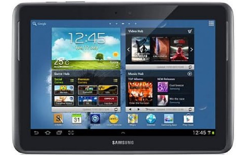 Tablet Samsung Gtn8000