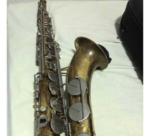 Sax Tenor Amati Kraslice 22