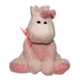 Unicornio De Peluche 