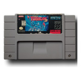 Super Turrican 2 Snes Super Nintendo Original - Wird Us