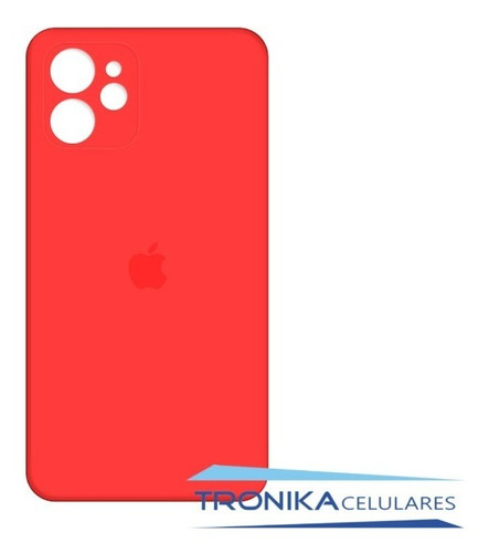 Funda Case Cubre Camara Para iPhone 11 12 Pro 13 Pro Max