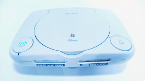 Sony Playstation 1 Clássico Completo Funcionando 100% Controle E Memorycard Original