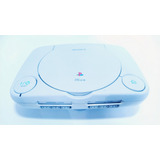 Sony Playstation 1 Clássico Completo Funcionando 100% Controle E Memorycard Original