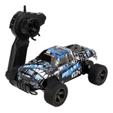 2.4ghz Rc Coche De Alta Velocidad Rc Monster Truck Eléctrico