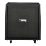 Laney Irt412a Ironhearth Bafle Para Guitarra 4x12 Color Negro