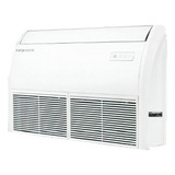 Aire Acondicionado Piso Techo F/c Kanji Kjhfo72r4 De 18000w Color Blanco