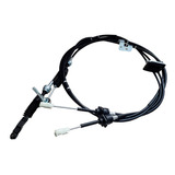 Cable Palanca Velocidades Urvan Nv350 12-16 2.5l Diesel