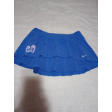 Falda Shorts 