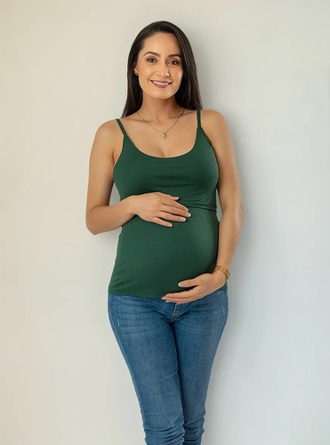 Blusa De Lactancia, Ropa De Mujer, Iris Radiante