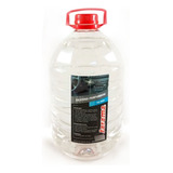 Silicona Liquida 5 Lts Ice Man Jarama