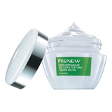 Avon Renew Uniformizador De Tom E Textura Creme Facial