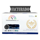 Toner Compatible Con Konica Bizhub C364e, C224e, C284e Negro