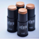 Base En Barra Adara Paris Tono Caramel Beige