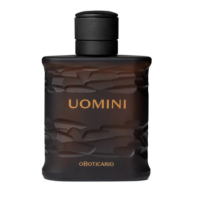Uomini Colônia Masculino 100ml O Boticário | Frete grátis