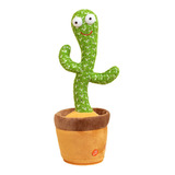 Imitador De Bailarín De Cactus