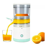 Exprimidor De Frutas Eléctrico Multifuncional Citrus Juicer