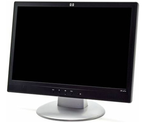 Monitor Hp W17e 17 Usado Descripcion