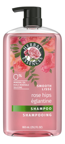 Herbal Essences Champú Suave De Escaramujos, 29.2 Fl Oz