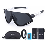 Gafas De Ciclismo Para Correr, Gafas De Bicicleta De Montaña