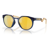 Óculos De Sol Oakley Hstn Edicao Limitada Mbapé Polarizado