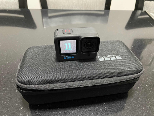 Gopro 11 Black