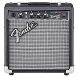 Fender Frontman 10g Amplificador De Guitarra Eléctrica (reno