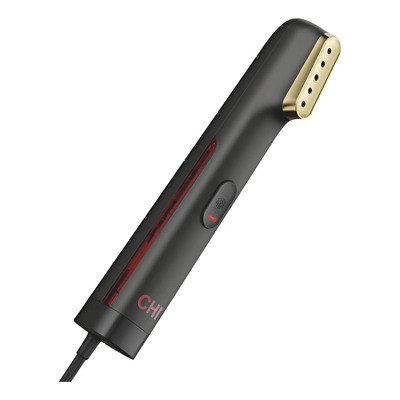 Vaporizador Para Ropa Portátil Chi 800 W Reacondicionado Negro