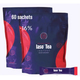 60 Sobres Iaso Tea Instan Fruto - Unidad a $9999