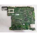 Placa Mãe Asus | Modelo A6000u Lote: Rm0035.00