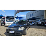 Chevrolet Astra Hatch Flex Manual