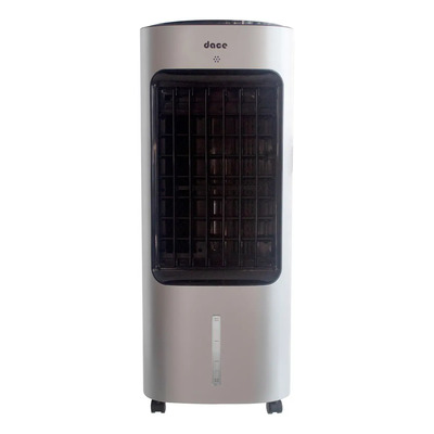 Enfriador De Aire Portátil Con Wifi Dace Dal1b-1016gsm Color Gris | Meses sin interés