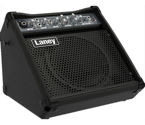 Laney Ah Freestyle Amplificador Portátil Multipropósito