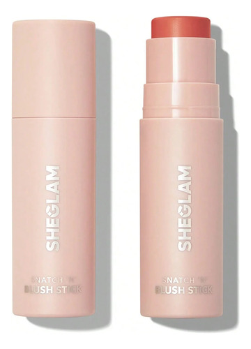 Sheglam Snatch ´n Blush Stick Rubor En Barra Crema