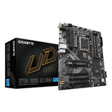 Placa Mãe Gigabyte B760 Ds3h Ax Ddr4 Intel Lga 1700 Atx Ddr4 Cor Preto