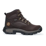 Coturno Masculino Timberland Original Waterproof 2023 New