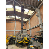 Grua Telescópica Ph Omega 20 Ton