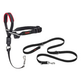 Halti Optifit Headcollar Y Paquete Combinado De Correa De En