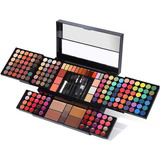 Kit De Maquillaje Profesional Todo En Uno 186 Colores