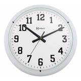 Relógio De Parede 6129 Varias Cores Herweg 40cm Comercial