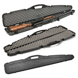 Case Rigida Armas Longas Carabina Maleta P/ Espingarda Plano